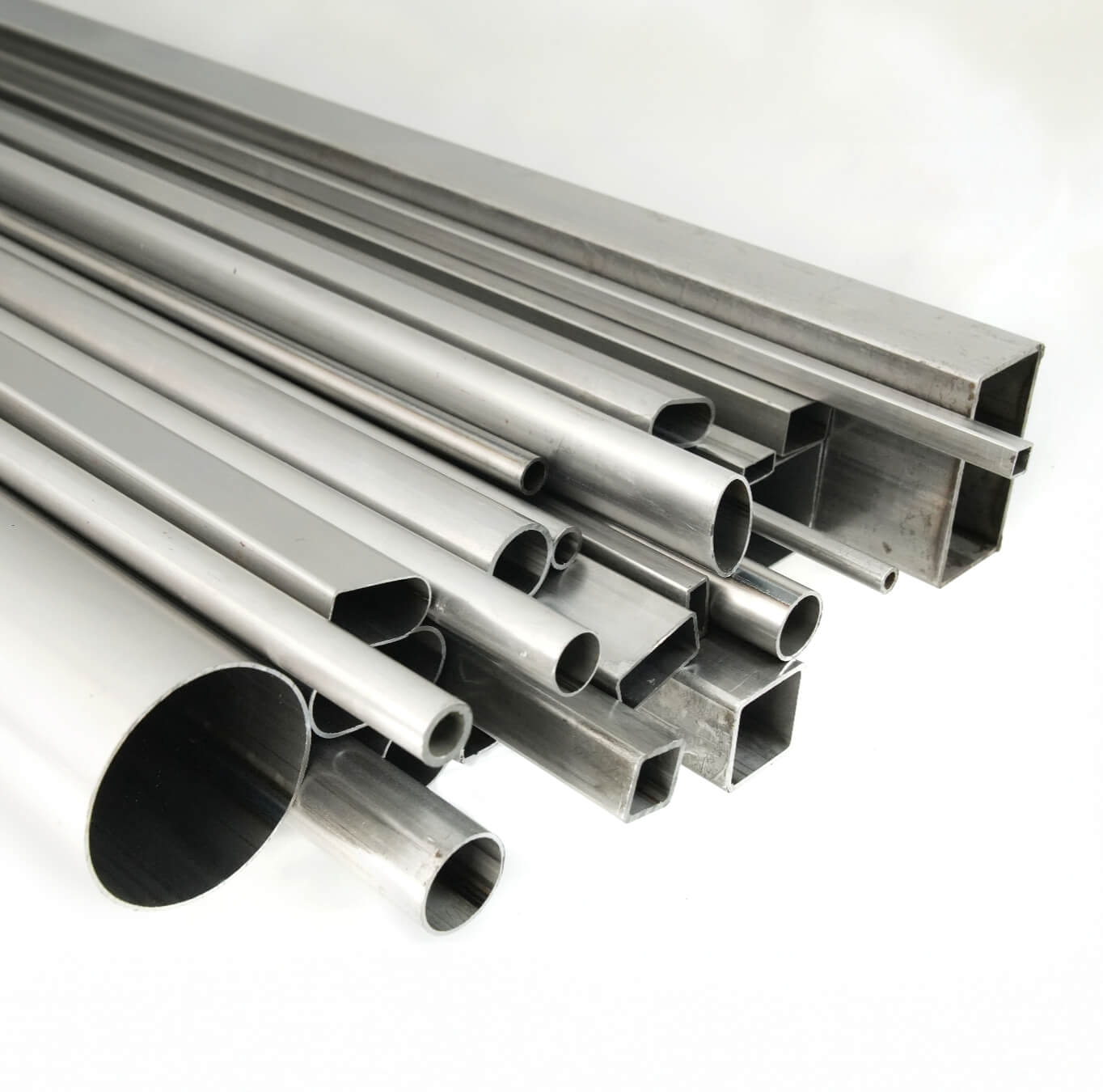 ERW Precision Tubes