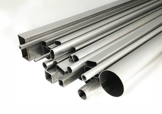 ERW Precision Tubes